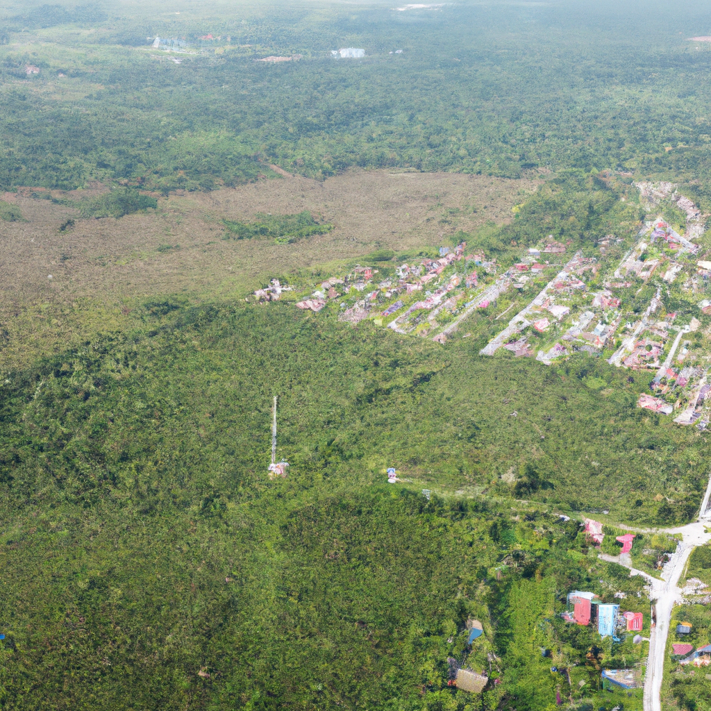 Eben-Haëzer, CLGI Suriname In Suriname: History,Facts, & Services